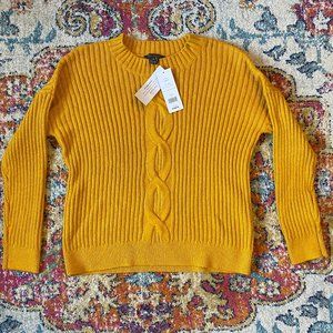 NWT French Connection Sweater - Small